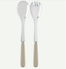 Sabre - Salad Servers. Sabre - Salad Servers.