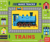 Books - Make Tracks Books - Make Tracks