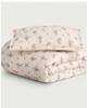 Garbo & Friends Bluebell Muslin Baby Bed Set Garbo & Friends Bluebell Muslin Baby Bed Set