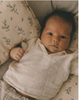 Garbo & Friends Bluebell Muslin Baby Bed Set Garbo & Friends Bluebell Muslin Baby Bed Set