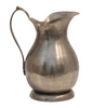 Pewter Jug with Handle Pewter Jug with Handle