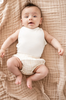 Fibre for Good Muslin Wrap - LY024. Fibre for Good Muslin Wrap - LY024.