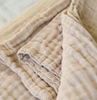 Fibre for Good Muslin Blanket - LY049 Fibre for Good Muslin Blanket - LY049