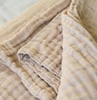 Fibre for Good Muslin Blanket - LY049