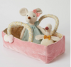 Toy Carry Cot Toy Carry Cot