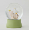 Animal Snow Globes Animal Snow Globes