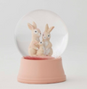 Animal Snow Globes Animal Snow Globes