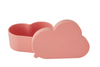 Chloe Cloud Snack Silicone Bowl. Chloe Cloud Snack Silicone Bowl.