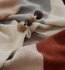 Iris Mini Blanket. Iris Mini Blanket.