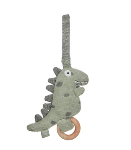 Theo Dino Music Mobile