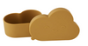 Chloe Cloud Snack Silicone Bowl. Chloe Cloud Snack Silicone Bowl.