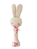Bunny Stick Rattle. Bunny Stick Rattle.