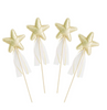 Alimrose - Amelie Star Wand. Alimrose - Amelie Star Wand.