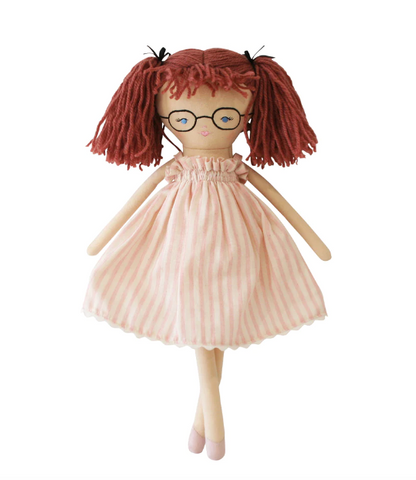 Nikki Doll