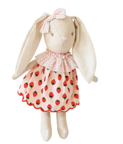 Aubrey Baby Bunny