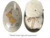 Maileg Chicken Plush - mini. Maileg Chicken Plush - mini.