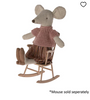 Maileg Rocking Chair Maileg Rocking Chair