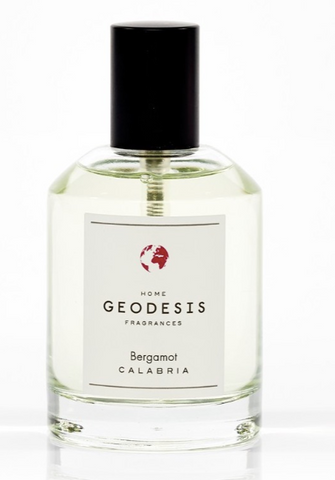 Geodesis Home Spray - Bergamot