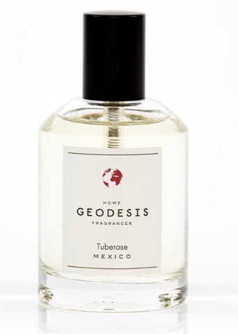 Geodesis Home Spray - Tuberose