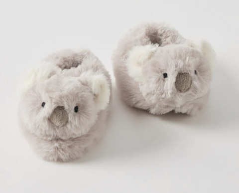 Koala Booties