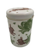 Rabbit & Cabbage Easter Biscuit/ Cake Tins. Rabbit & Cabbage Easter Biscuit/ Cake Tins.
