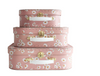 Carry case suitcases set of three Carry case suitcases set of three