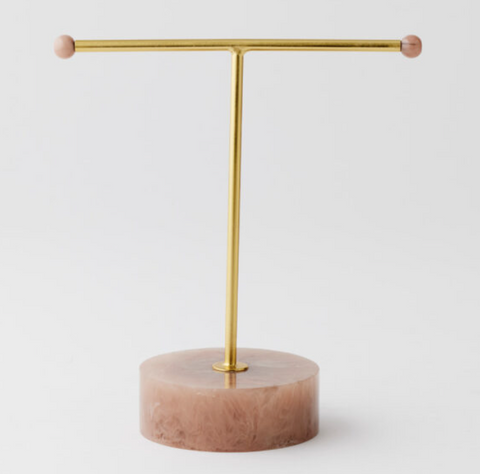 Estila Jewellery Stand