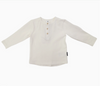 Korango Classic Long sleeve Henley Tee. Korango Classic Long sleeve Henley Tee.