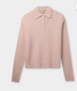 Tilley Women's Merino Cashmere Polo Tilley Women's Merino Cashmere Polo