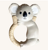 Koala Teether & Bath Toy. Koala Teether & Bath Toy.