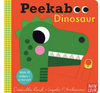 Book - Peekaboo Series. Book - Peekaboo Series.