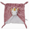 Unicorn Velour Comforter Unicorn Velour Comforter
