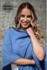 Cashmere Topper Cashmere Topper