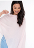 Cashmere Topper Cashmere Topper