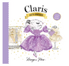 Book - Claris Loves ...... Board Books.