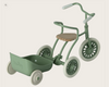 Maileg Tricycle Hanger Mouse. Maileg Tricycle Hanger Mouse.