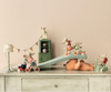 Maileg Tricycle Hanger Mouse. Maileg Tricycle Hanger Mouse.
