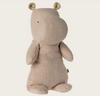 Maileg Safari Friends Medium Hippo. Maileg Safari Friends Medium Hippo.