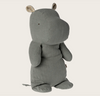 Maileg Safari Friends Medium Hippo. Maileg Safari Friends Medium Hippo.
