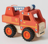 Wooden Rescue & Emergency Services Vehicles. Wooden Rescue & Emergency Services Vehicles.