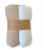 Fibre for Good Muslin Wrap - LY024. Fibre for Good Muslin Wrap - LY024.