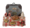Maileg Picnic Set Mouse. Maileg Picnic Set Mouse.