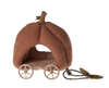 Maileg Pumpkin Carriage Mouse Maileg Pumpkin Carriage Mouse