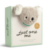 Book - Just One Me. Book - Just One Me.