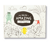 Book -Why Your So Amazing Book -Why Your So Amazing