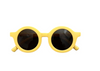 Littledrop Kids  Round Sunglasses Littledrop Kids  Round Sunglasses