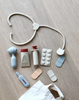 Littledrop Doctor Set. Littledrop Doctor Set.