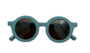 Littledrop Kids  Round Sunglasses Littledrop Kids  Round Sunglasses