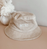 Corduroy Bucket Hat Corduroy Bucket Hat