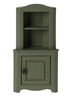 Maileg Miniature Corner Cabinet Maileg Miniature Corner Cabinet